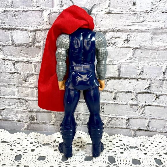 Marvel THOR Action Figure 2013 - 12" - Picture 3 of 8